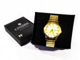 Citizen Men's Watch GLD-GL