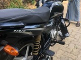 Bajaj Platina 0 (Used)