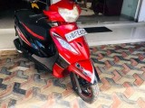 TVS Wego 0 (Used)
