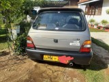 Suzuki Maruti 2004 (Used)