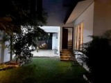 8.8 Perch Land with 04 Bedroom House for Sale in Saraswathie Estate
