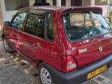 Suzuki Maruti 2006 (Used)