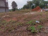 Land For Sale - Nittambuwa Urapola