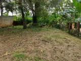 Land For Sale Meegoda