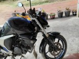 Yamaha FZ 2017 (Used)