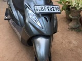 TVS Wego 0 (Used)