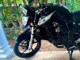 Yamaha FZ 0 (Used)
