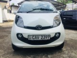 Tata Nano 2016 (Used)