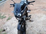 Bajaj Pulsar 150 2016 (Used)