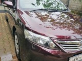 Toyota Allion 2011 (Used)