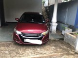 Honda Insight 2010 (Used)