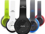 Bluetooth headset wireless