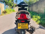 Honda Dio 2014 (Used)