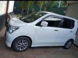 Suzuki Wagon R FZ 2014 (Used)