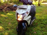 Honda Dio 0 (Used)