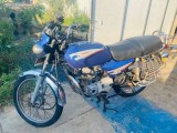 Bajaj Boxer 0 (Used)