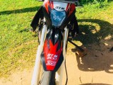 Demak DTM 2017 (Used)
