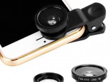 Universal Clip Lens