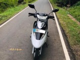 TVS Scooty Pep 0 (Used)