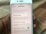 Apple iPhone 7 128GB  (Used)