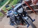 Yamaha FZ S 2016 (Used)