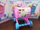 KIDS SHOPPING CAR