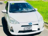 Toyota Aqua 0 (Used)