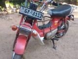 Honda Other Model 2002 (Used)
