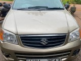 Suzuki Alto 2012 (Used)