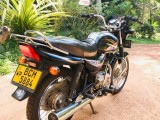Bajaj CT100 2015 (Used)