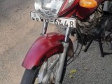 TVS Metro 2011 (Used)