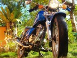 Honda Other Model 0 (Used)