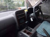 Nissan Serena 0 (Used)