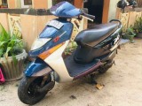 Honda Dio 0 (Used)