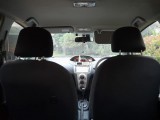 Toyota Vitz 2007 (Used)