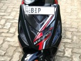 Hero Maestro Edge 2020 (Used)