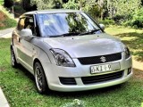 Suzuki Swift 2009 (Used)