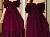 ladies frocks