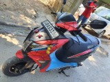 Honda Dio 2014 (Used)