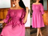 ladies frocks