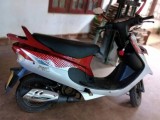 Scooty Other model 0 (Used)