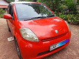 Toyota Passo 2004 (Used)