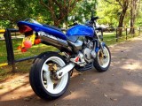 Honda Hornet 0 (Used)
