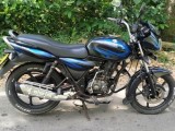 Bajaj Discover 2012 (Used)