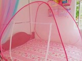 Mosquitoes Nets -Dinara frock designs