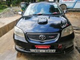 Toyota Vios 2003 (Used)