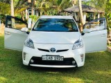 Toyota Prius 2012 (Used)