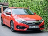 Honda Civic 2019 (Used)