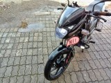 Bajaj Pulsar 150 2018 (Used)