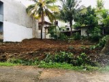 Land sale Homagama